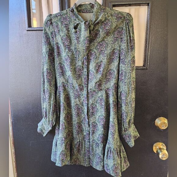 Paige dress  - Picture 8 of 12